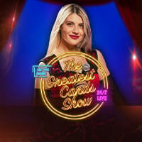 The Greatest Cards Show Live in si_bestoftherest
