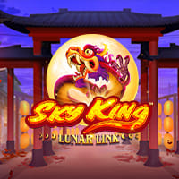 Lunar Link: Sky King in si_top12