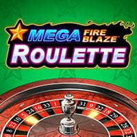 Mega Fireblaze Roulette in Si_toproulettegames