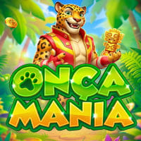 Onca Mania in All Games