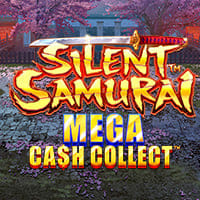 Silent Samurai: Mega Cash Collect in si_cashcollect