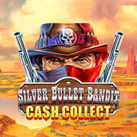 Silver Bullet Bandit: Cash Collect in si_cashcollect