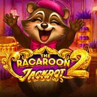 The Racaroon 2 Jackpot in All Games