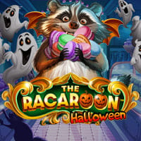 The Racaroon Halloween in All Games