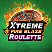 Xtreme Fire Blaze Roulette in Si_toproulettegames