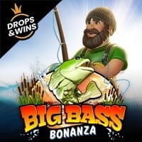 Big Bass Bonanza in si_classics