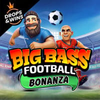 Big Bass Football Bonanza in si_bestnew