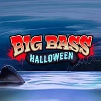 Big Bass Halloween in spooktoberspins
