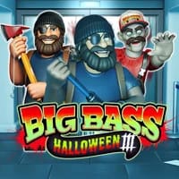 Big Bass Halloween 3 in spooktoberspins