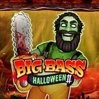 Big Bass Halloween 2 in spooktoberspins