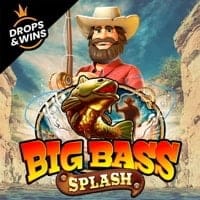 Big Bass Splash in si_top12