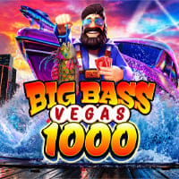 Big Bass Vegas 1000 in si_top12