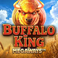 Buffalo King Megaways in si_megaways