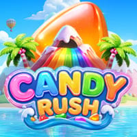 Candy Rush in Si_allslots