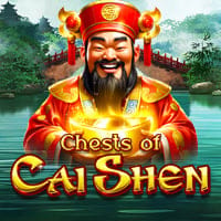 Chests of Cai Shen in si_youmight