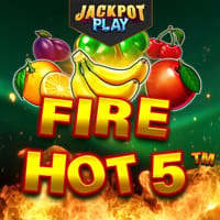 Fire Hot 5 Jackpot Play in si_jackpotplay