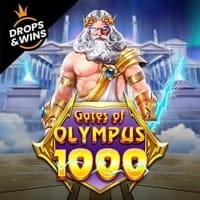 Gates of Olympus 1000 in si_top12