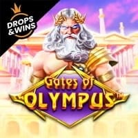 Gates of Olympus in si_classics