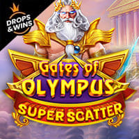 Gates of Olympus Super Scatter in si_top12