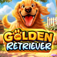 Golden Retriever in All Games