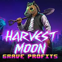Harvest Moon - Grave Profits in All Games