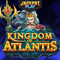 Kingdom of Atlantis Jackpot Play in si_jackpotplay