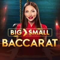 Big Small Baccarat in All Live Games