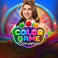 Color Game Bonanza in All Live Games