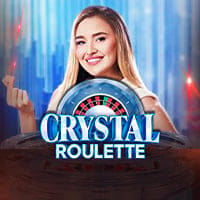 Crystal Roulette in All Live Games