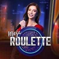 Mega Roulette in si_top12