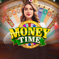 Money Time in All Live Games
