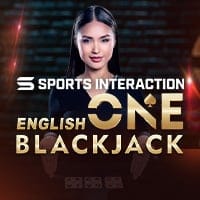 Sports Interaction English ONE Blackjack in si_top12