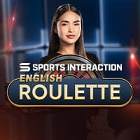 Sports Interaction English Roulette in si_top12