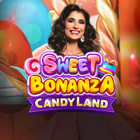 Sweet Bonanza Candyland in si_top12