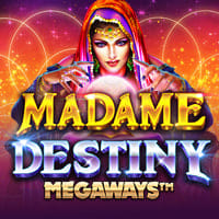 Madame Destiny Megaways in si_megaways