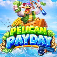 Pelican Payday in All Games