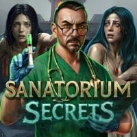 Sanatorium Secrets in Si_allslots