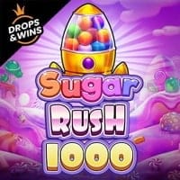 Sugar Rush 1000 in si_top12
