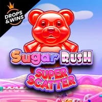 Sugar Rush Super Scatter in si_top12