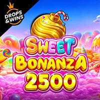 Sweet Bonanza 2500 in si_top12
