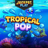 Tropical Pop Jackpot Play in si_jackpotplay