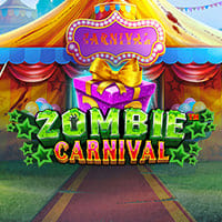 Zombie Carnival in spooktoberspins