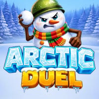 Arctic Duel in All Games