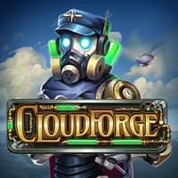 Cloudforge in All Games