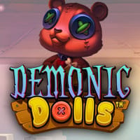 Demonic Dolls in All Games