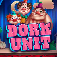 Dork Unit in All Games