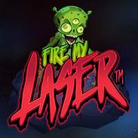 Fire My Laser in All Games