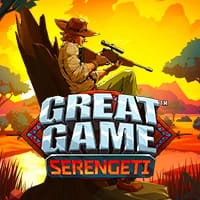 Great Game Serengeti in si_hotoffpress