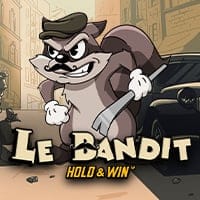 Le Bandit Hold and Win in si_bestnew