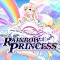 Rainbow Princess in All Games